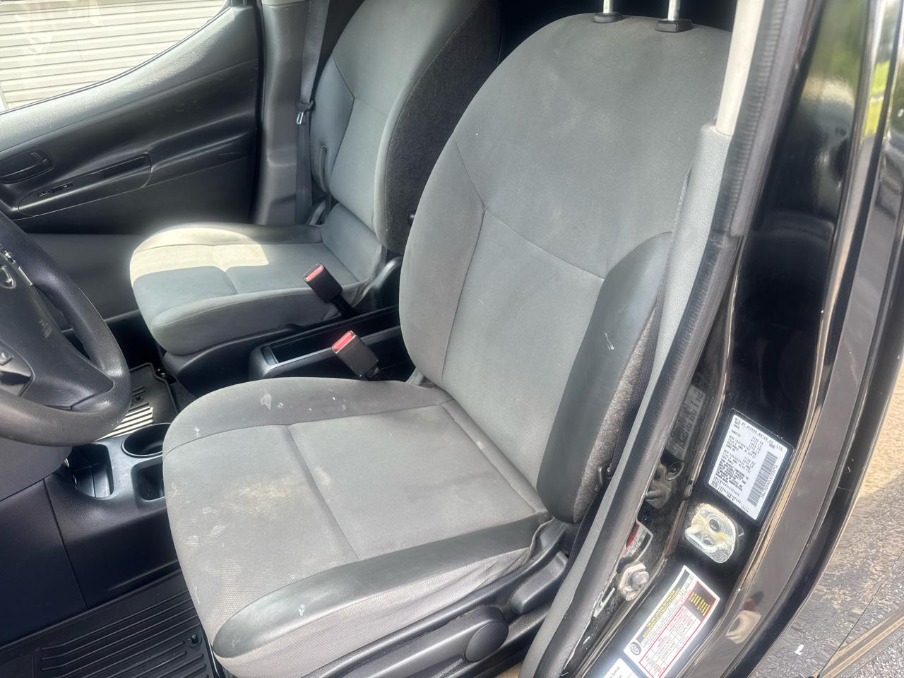 Nissan NV200 Compact Cargo I4 S 2020