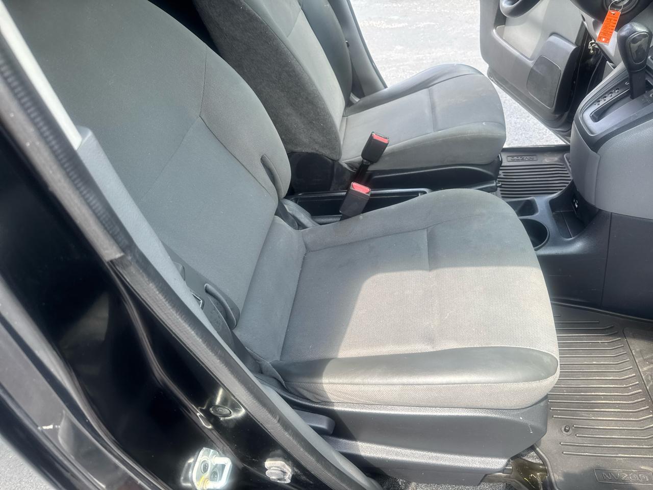 Nissan NV200 Compact Cargo I4 S 2020