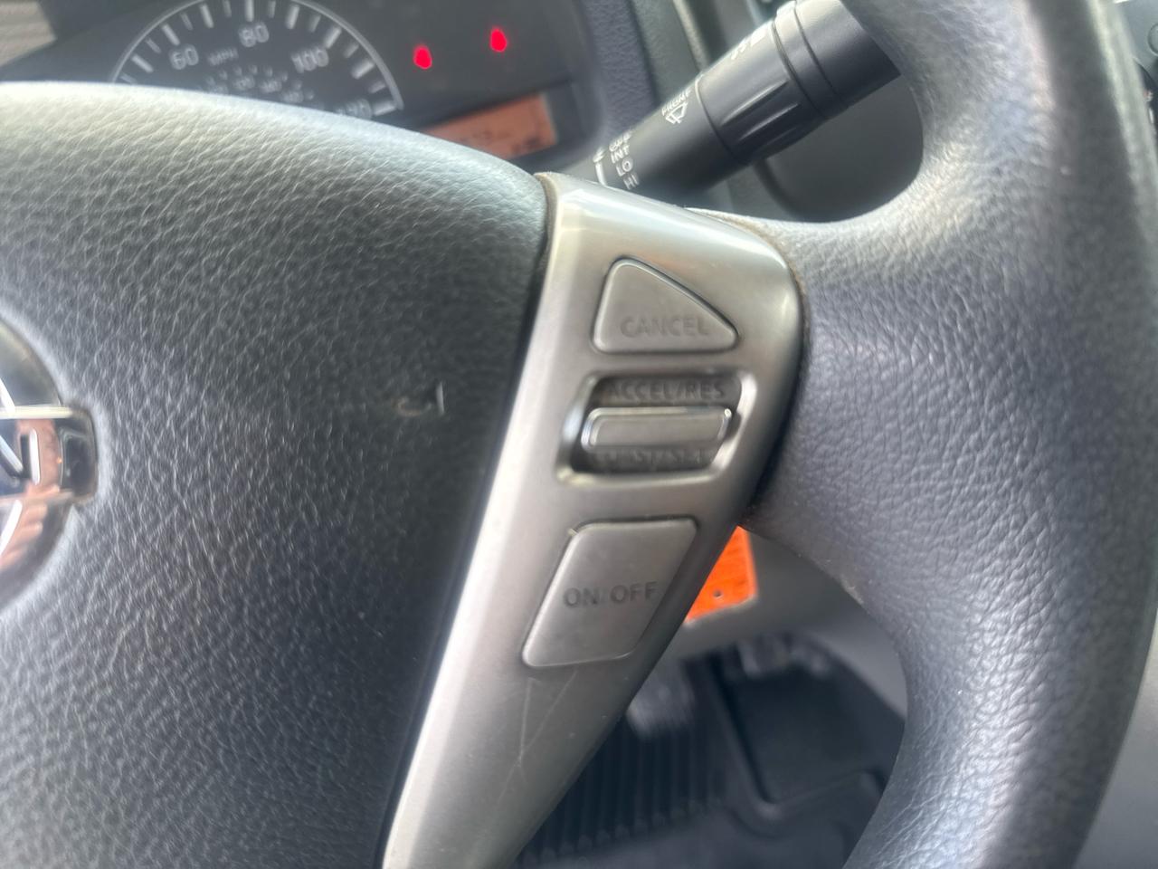 Nissan NV200 Compact Cargo I4 S 2020
