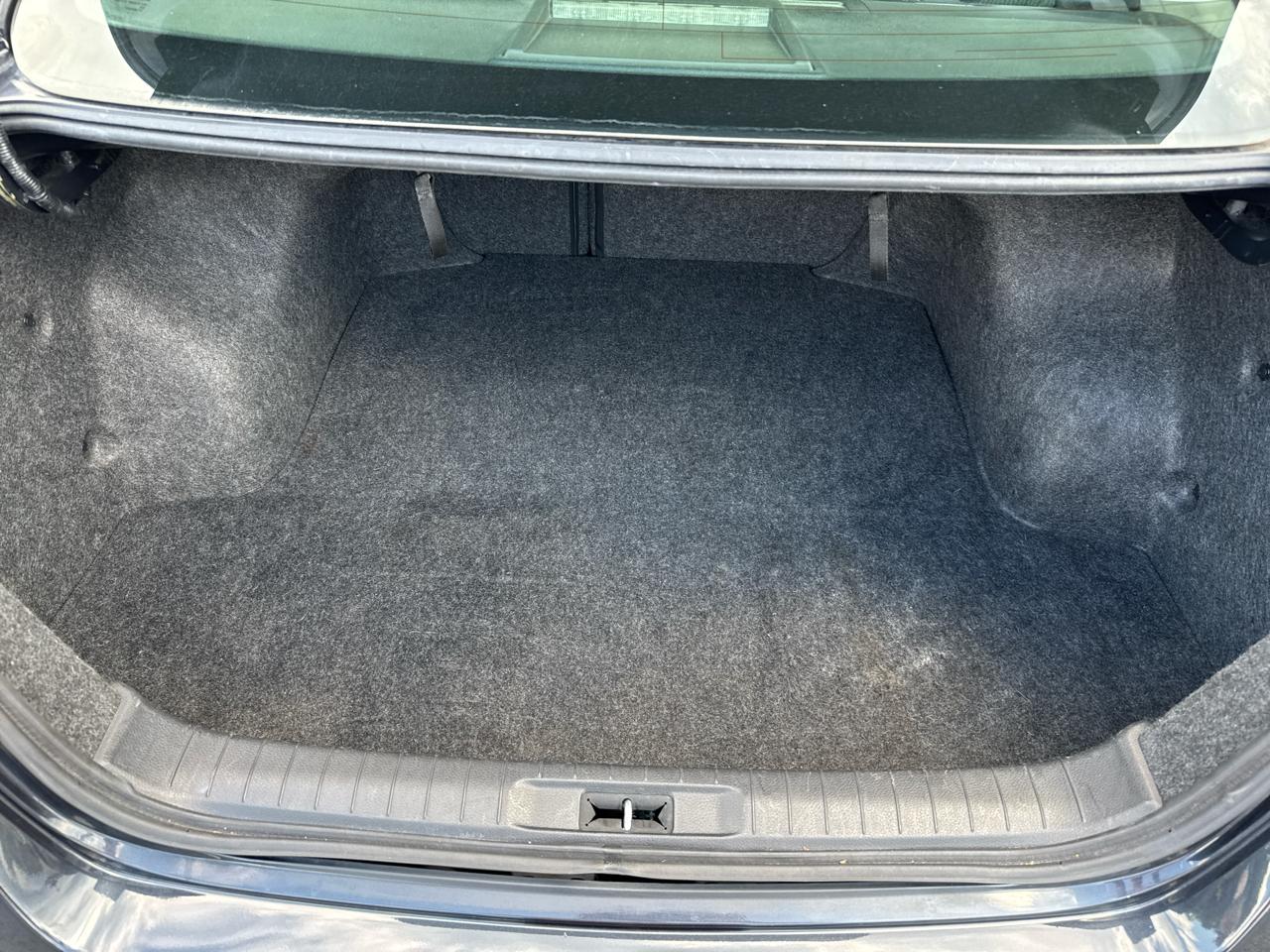 Nissan Altima 4dr Sdn I4 2.5 S 2013
