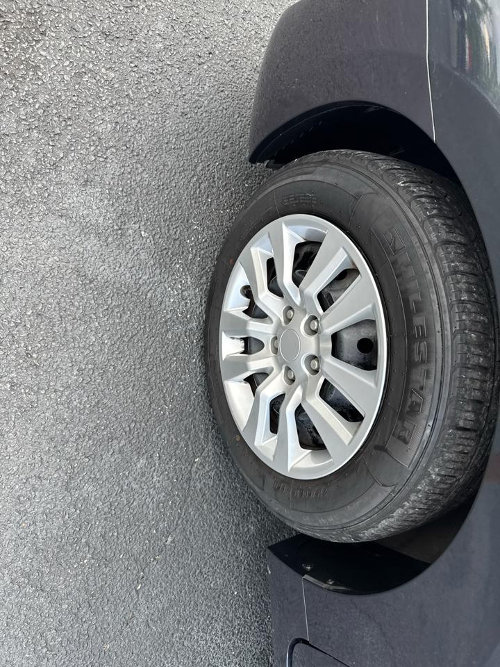 Nissan Altima 4dr Sdn I4 2.5 S 2013
