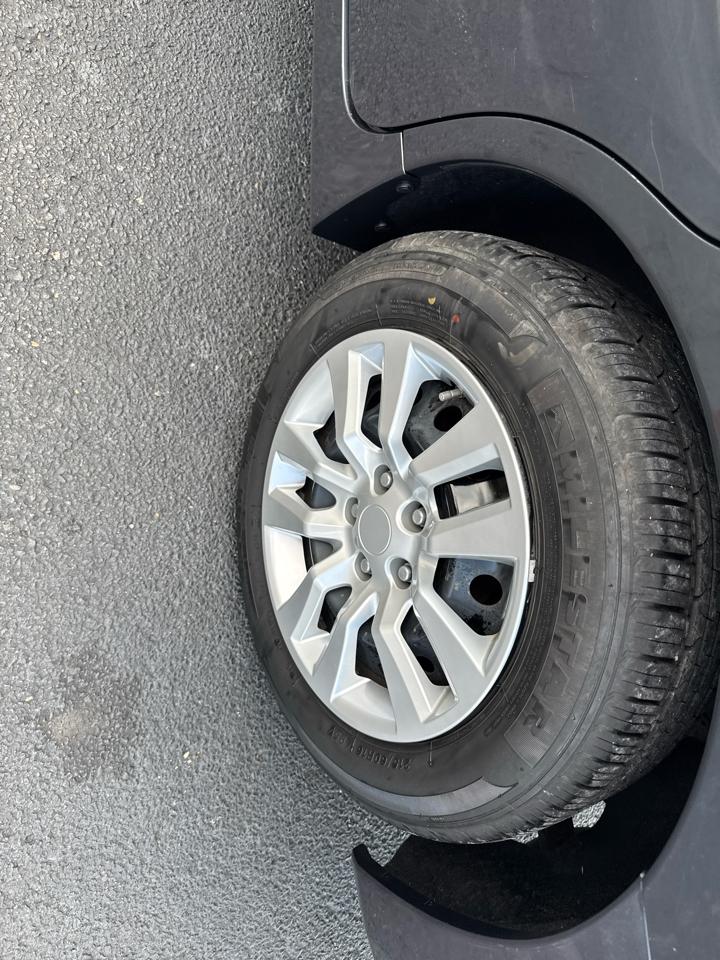 Nissan Altima 4dr Sdn I4 2.5 S 2013