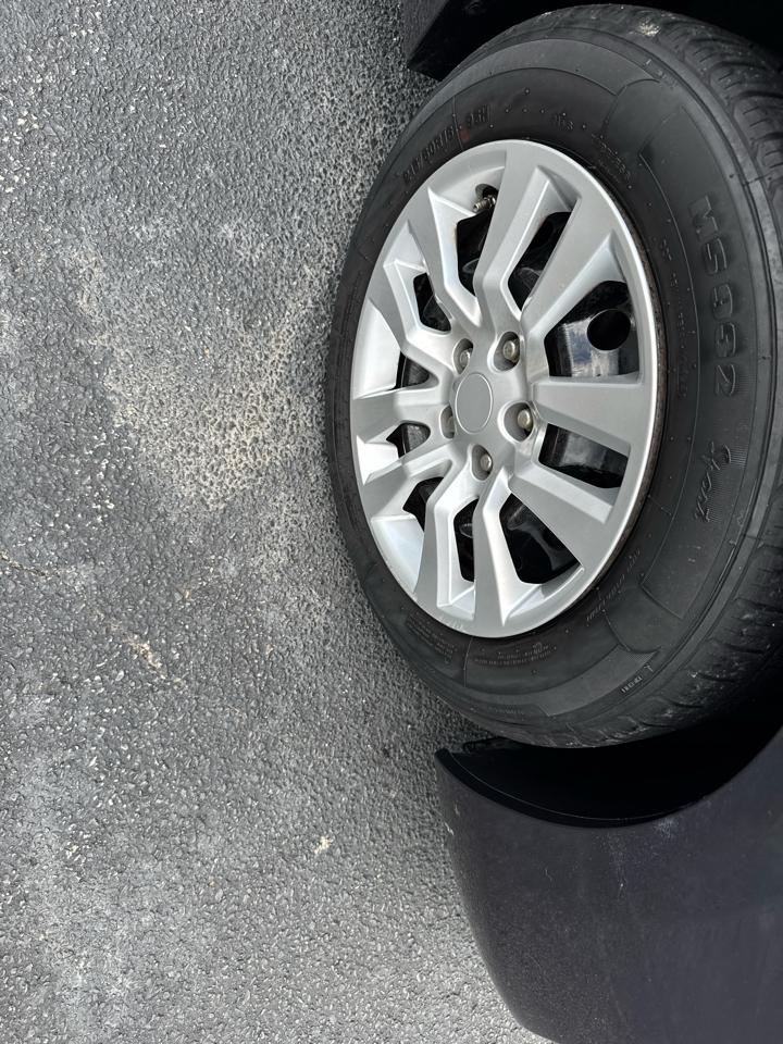 Nissan Altima 4dr Sdn I4 2.5 S 2013