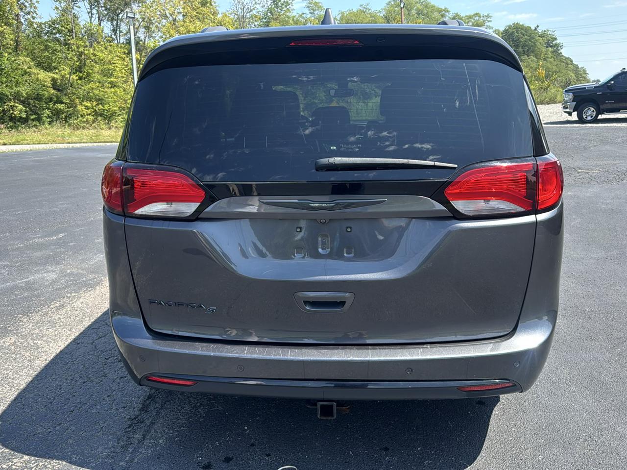 Chrysler Pacifica Touring L Plus FWD 2018