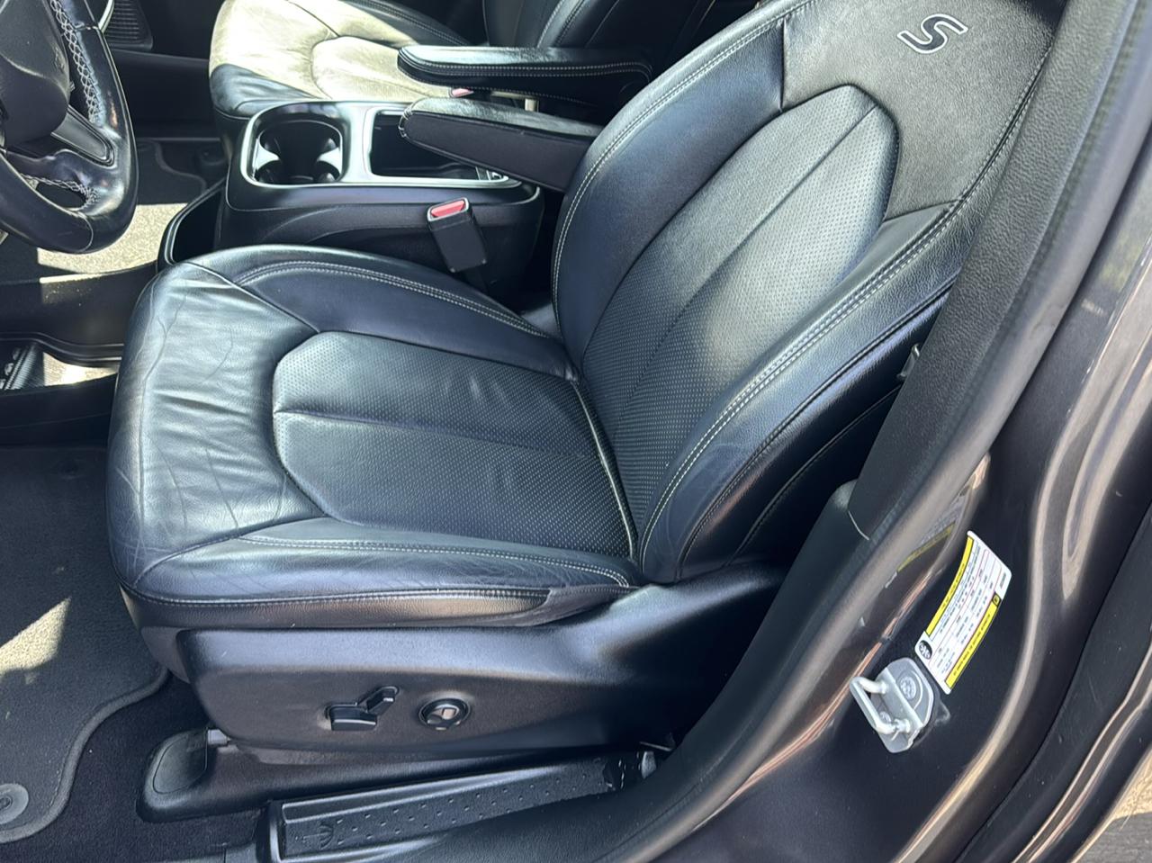 Chrysler Pacifica Touring L Plus FWD 2018