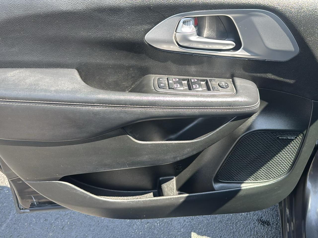 Chrysler Pacifica Touring L Plus FWD 2018