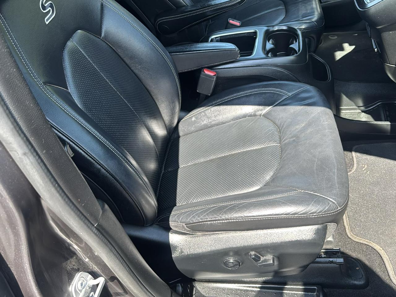 Chrysler Pacifica Touring L Plus FWD 2018