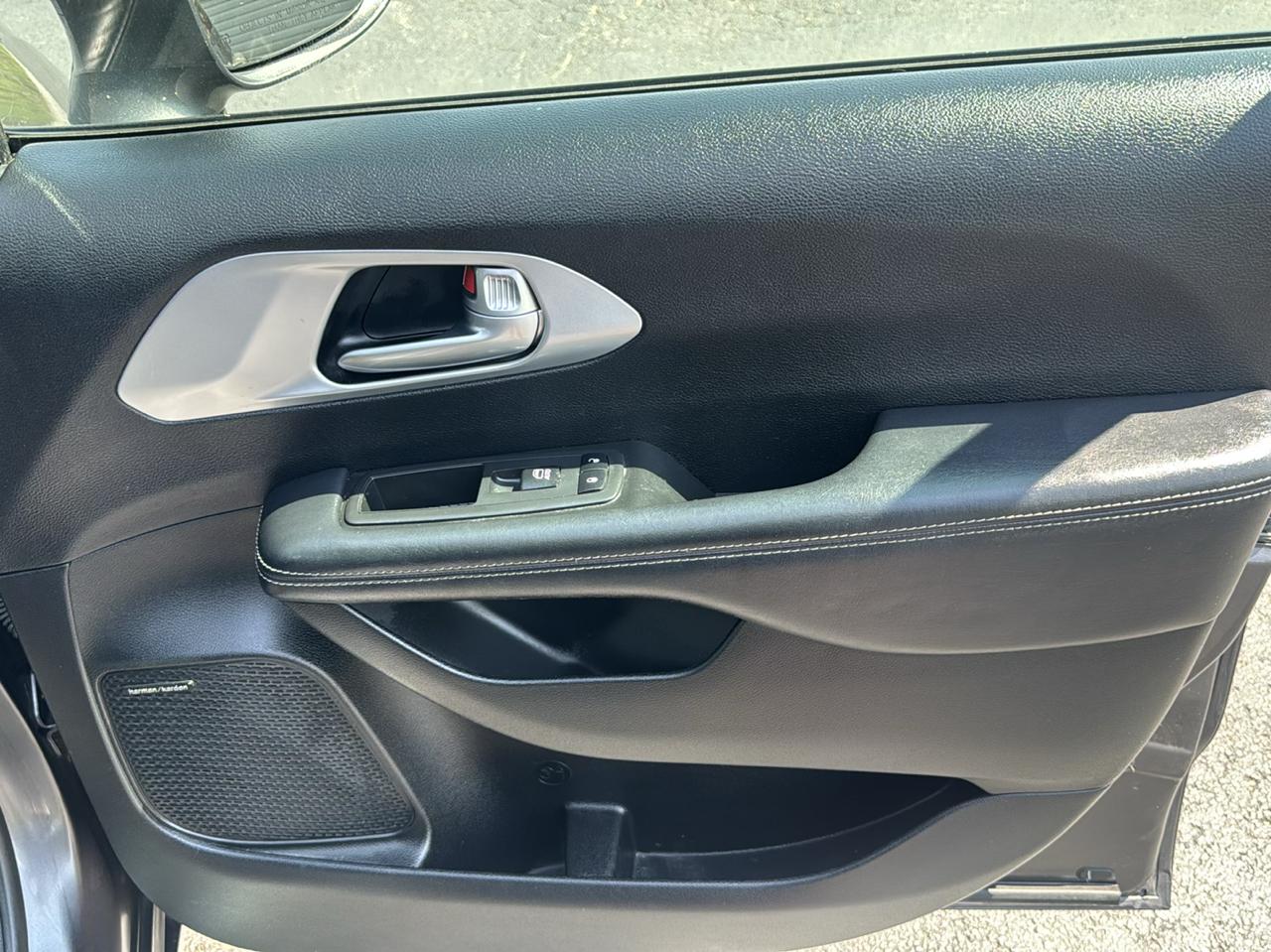 Chrysler Pacifica Touring L Plus FWD 2018