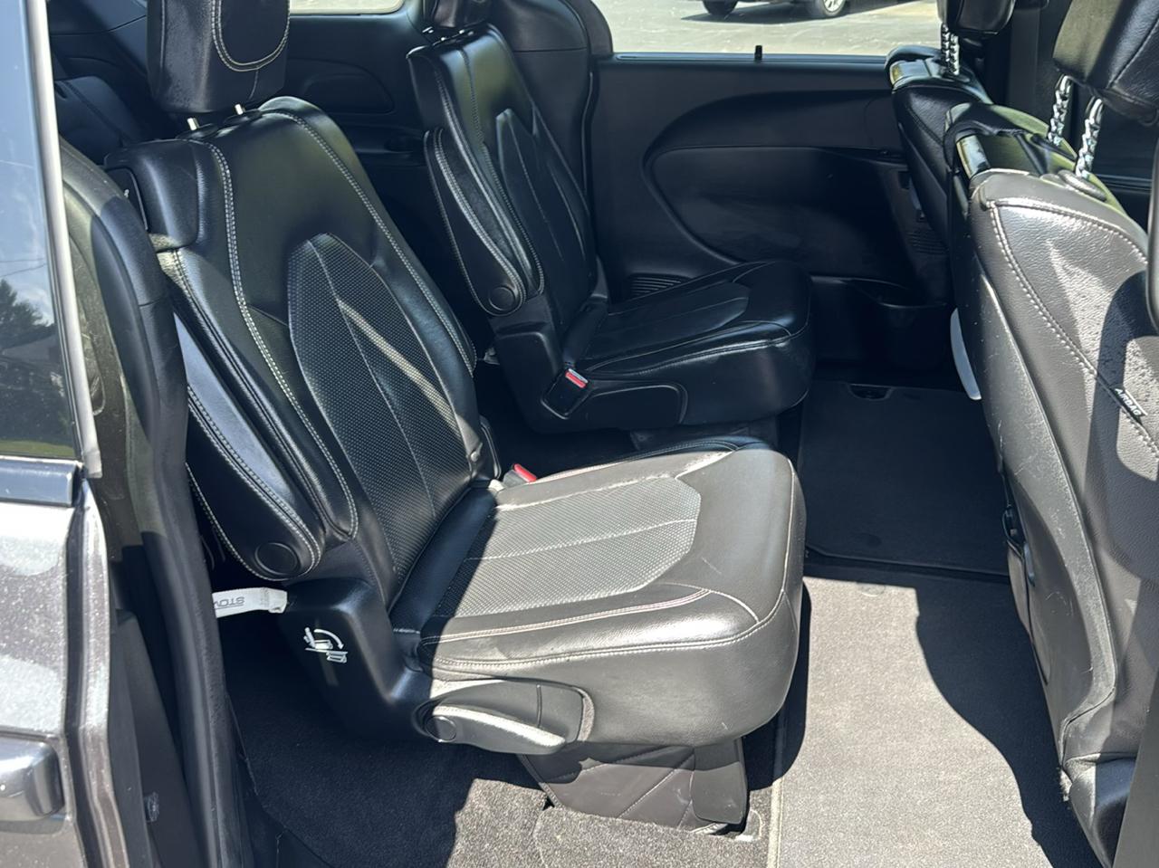 Chrysler Pacifica Touring L Plus FWD 2018