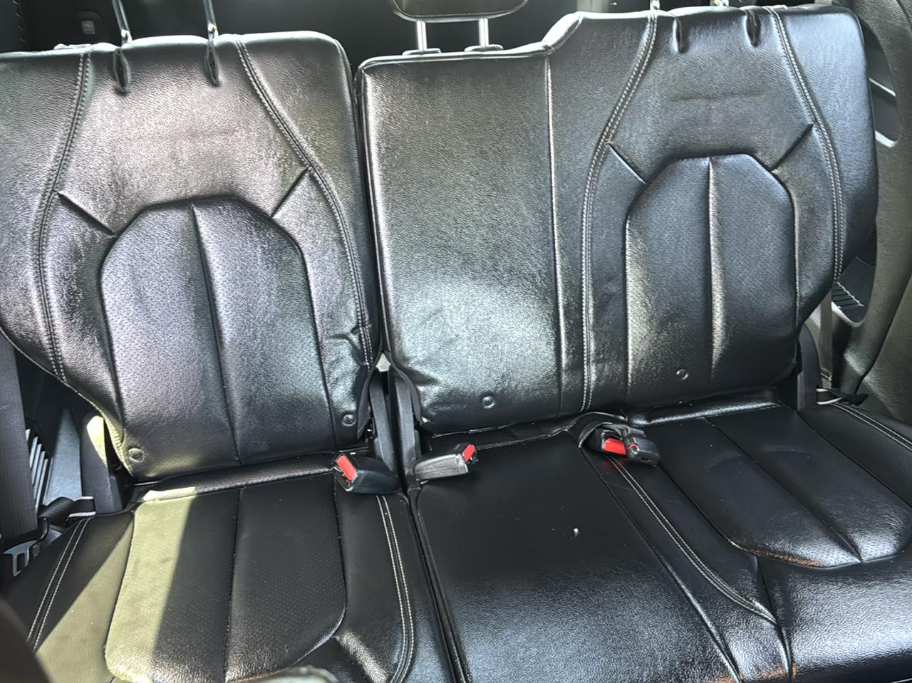 Chrysler Pacifica Touring L Plus FWD 2018