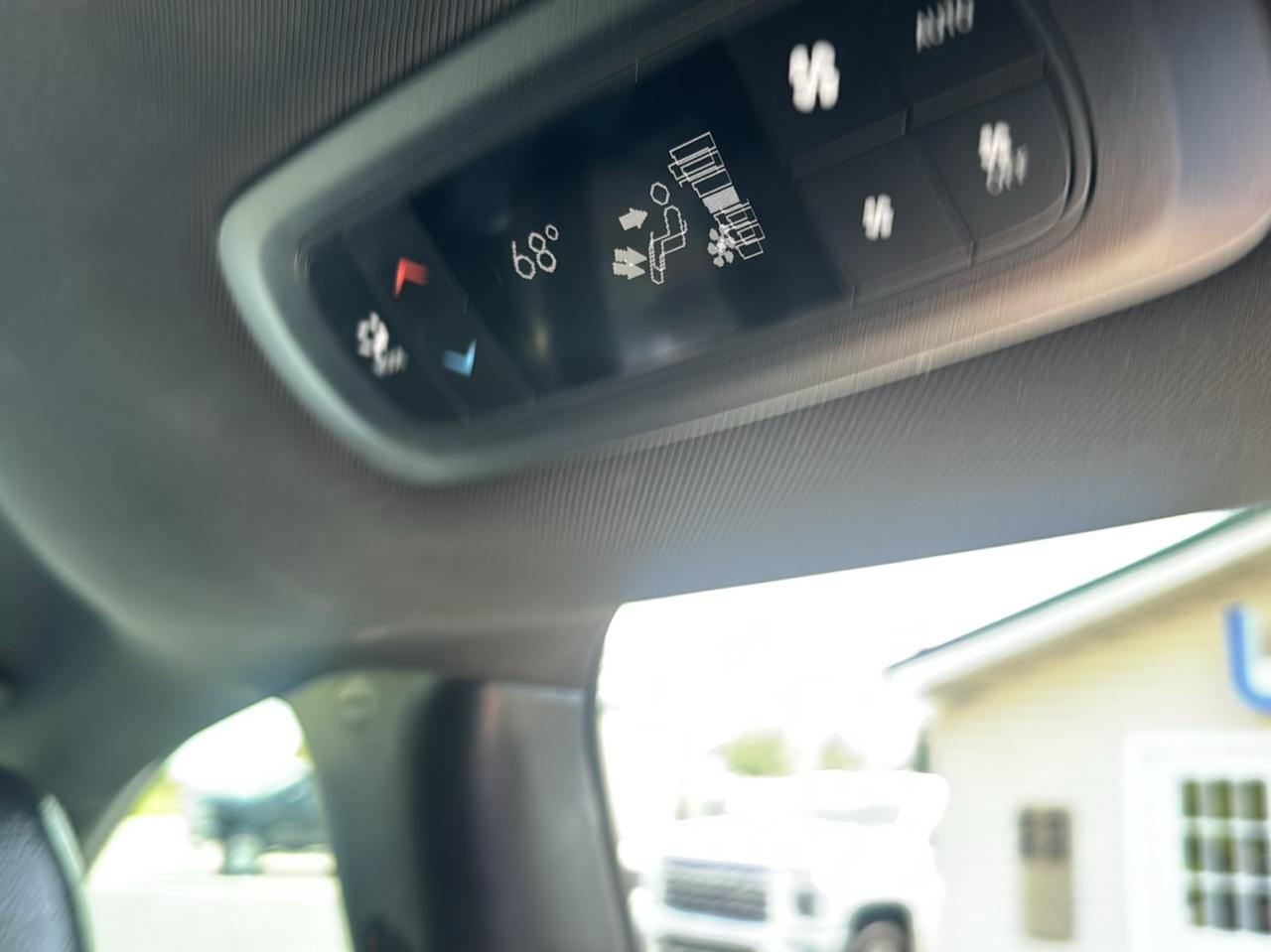 Chrysler Pacifica Touring L Plus FWD 2018