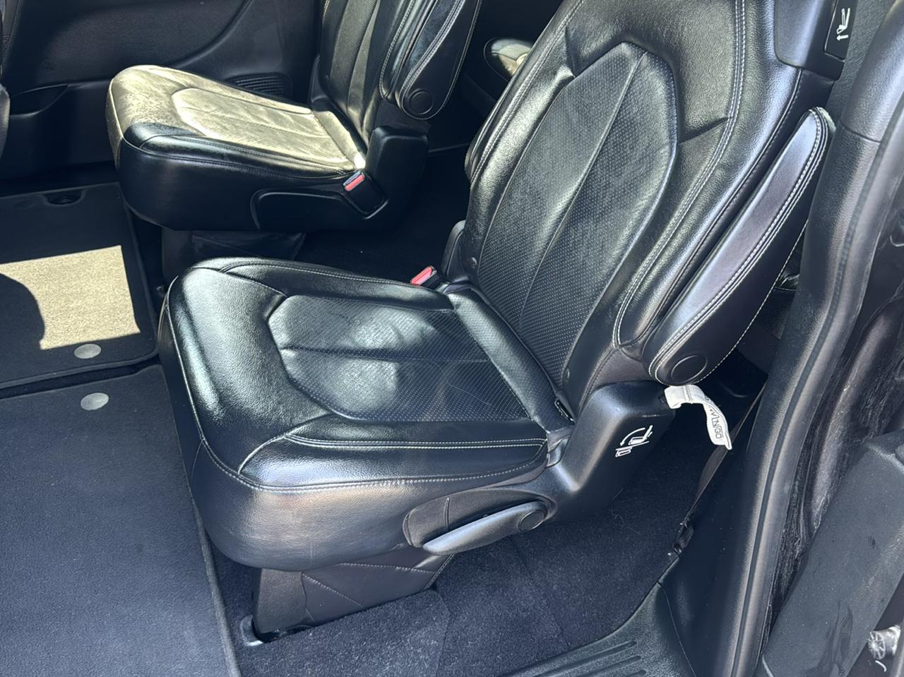Chrysler Pacifica Touring L Plus FWD 2018