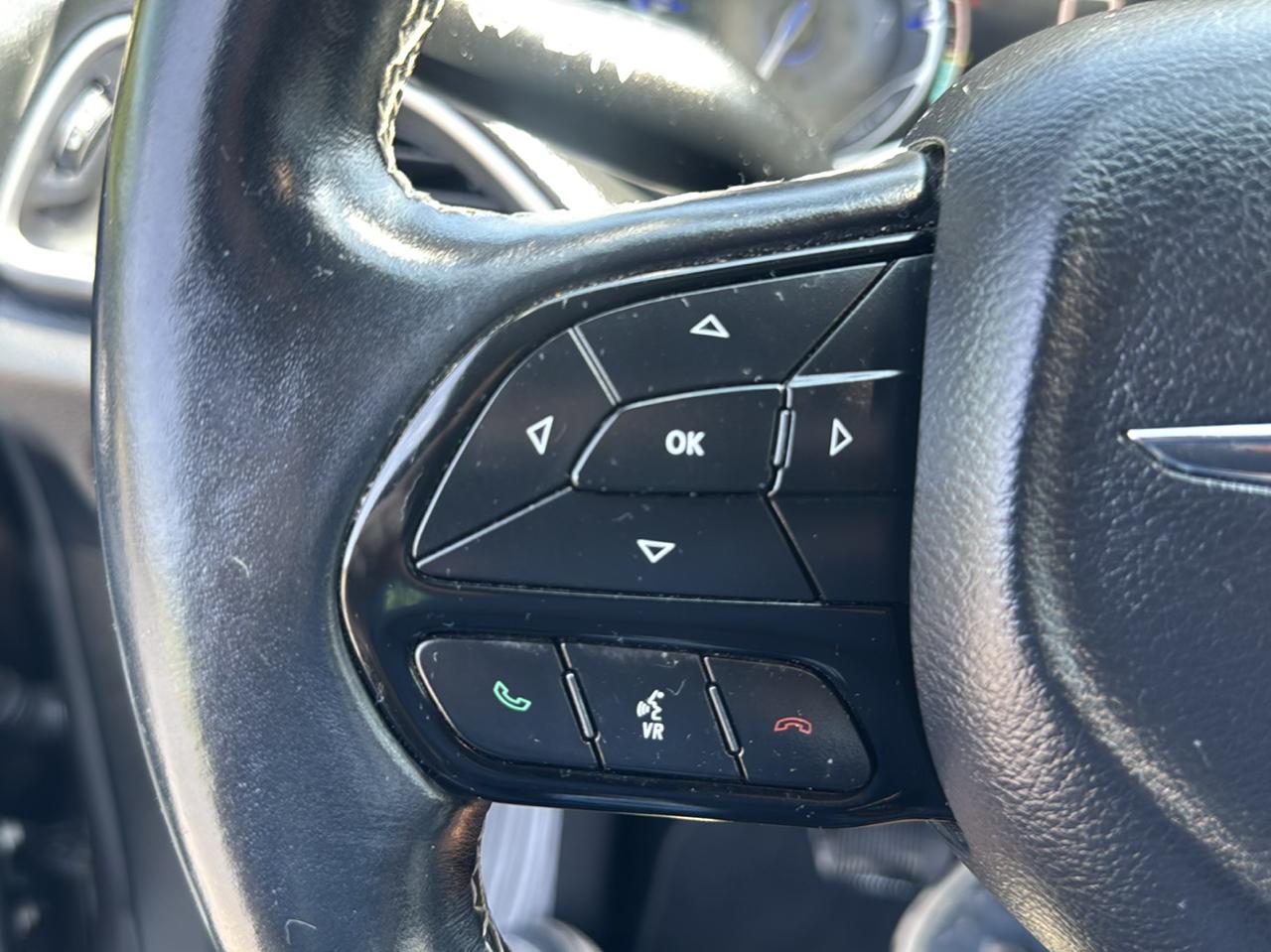 Chrysler Pacifica Touring L Plus FWD 2018
