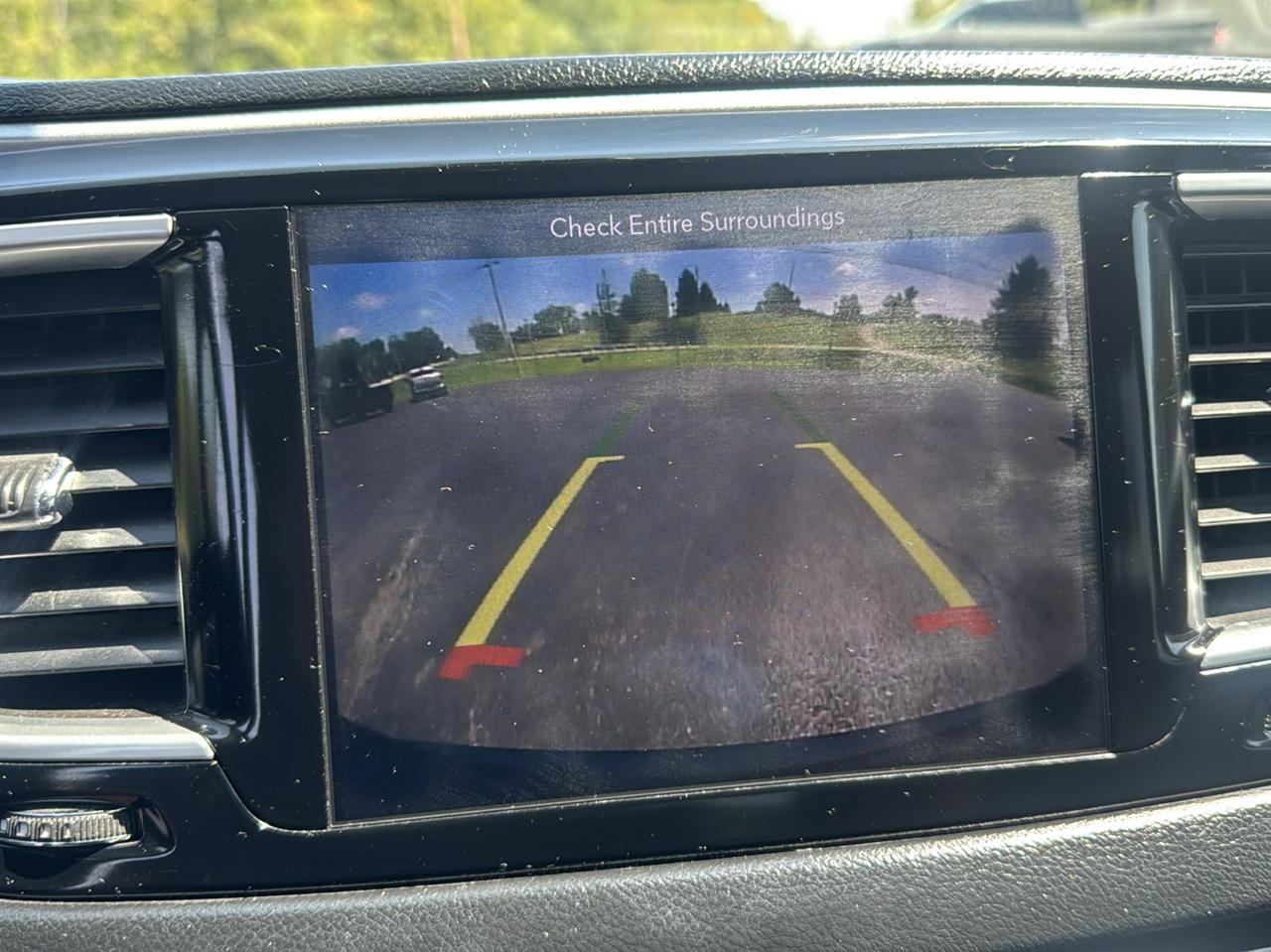 Chrysler Pacifica Touring L Plus FWD 2018