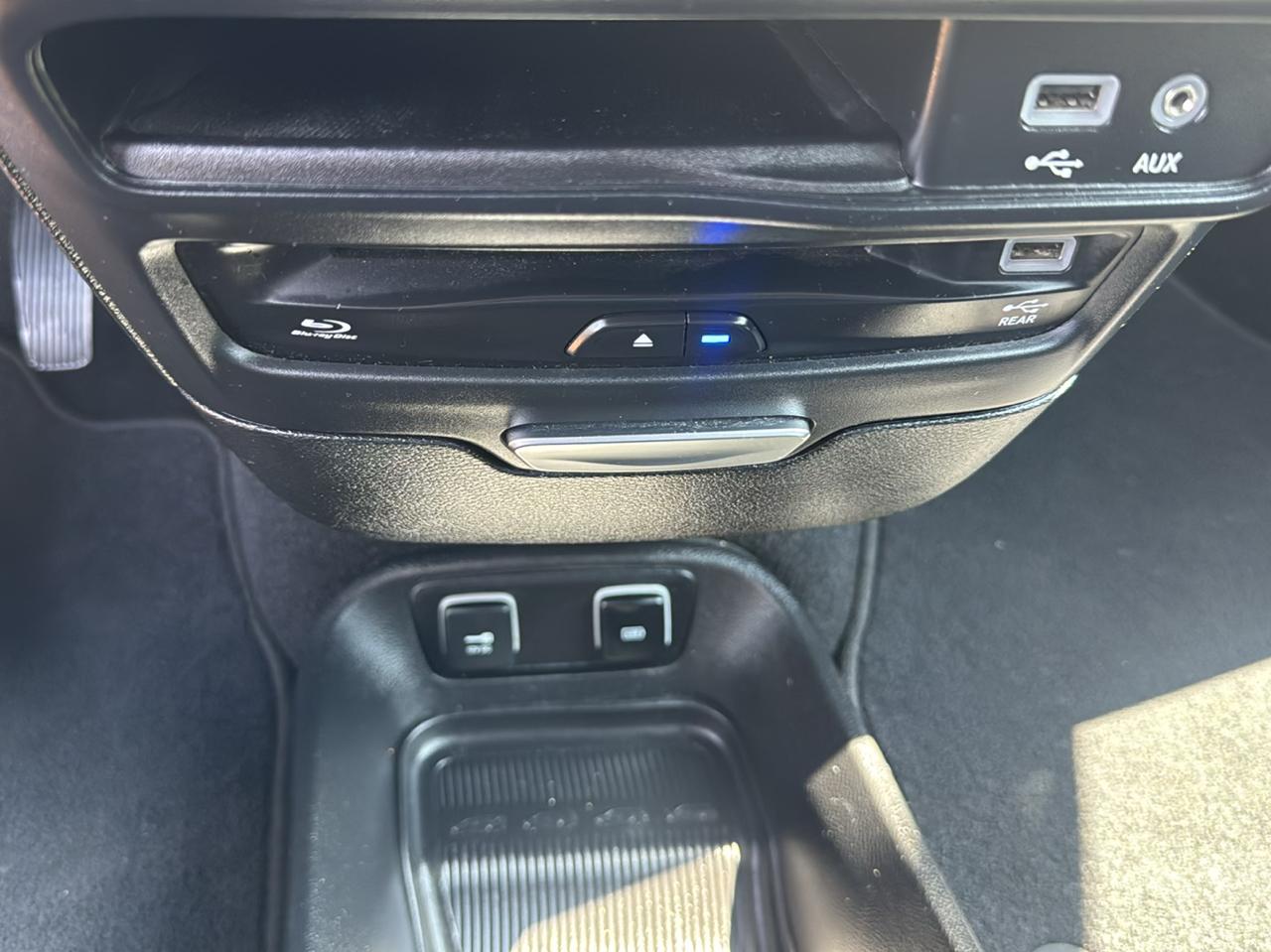 Chrysler Pacifica Touring L Plus FWD 2018