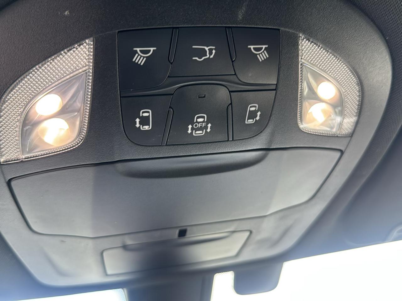 Chrysler Pacifica Touring L Plus FWD 2018