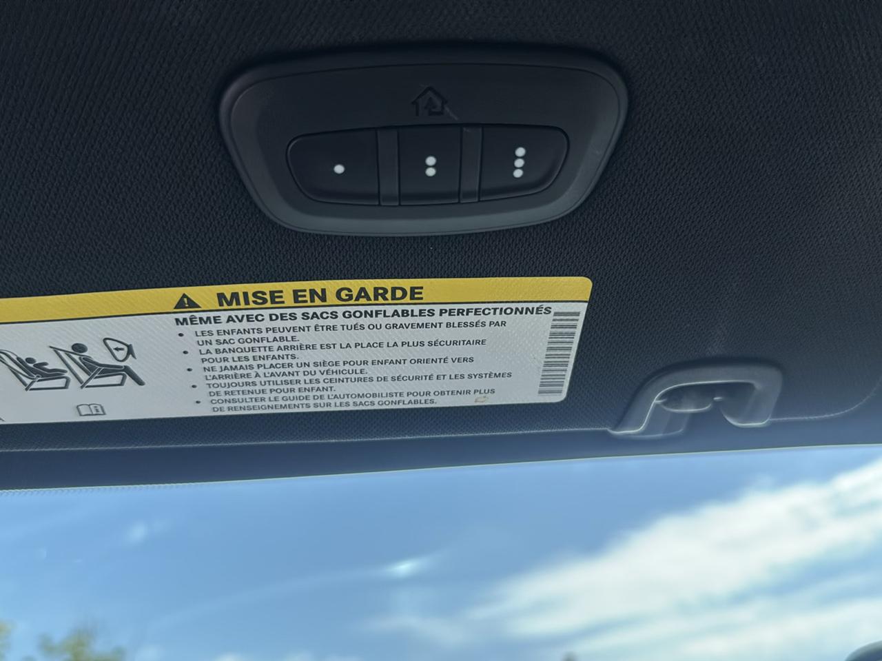 Chrysler Pacifica Touring L Plus FWD 2018