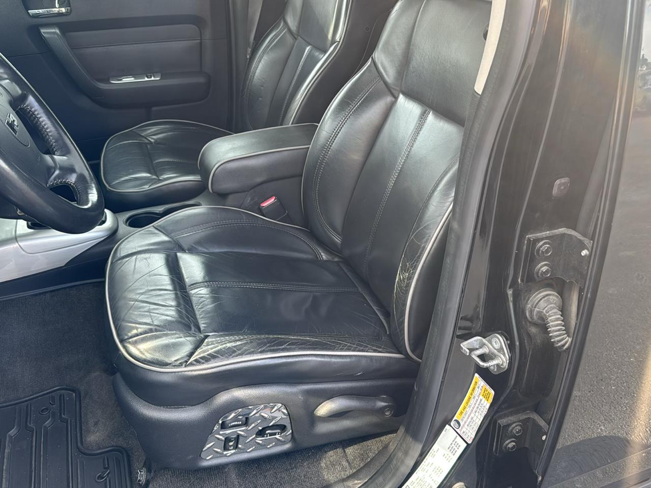 HUMMER H3 4dr 4WD SUV 2006