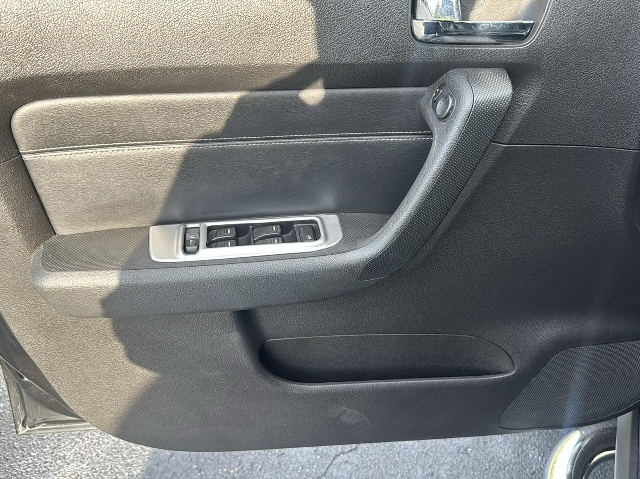 HUMMER H3 4dr 4WD SUV 2006