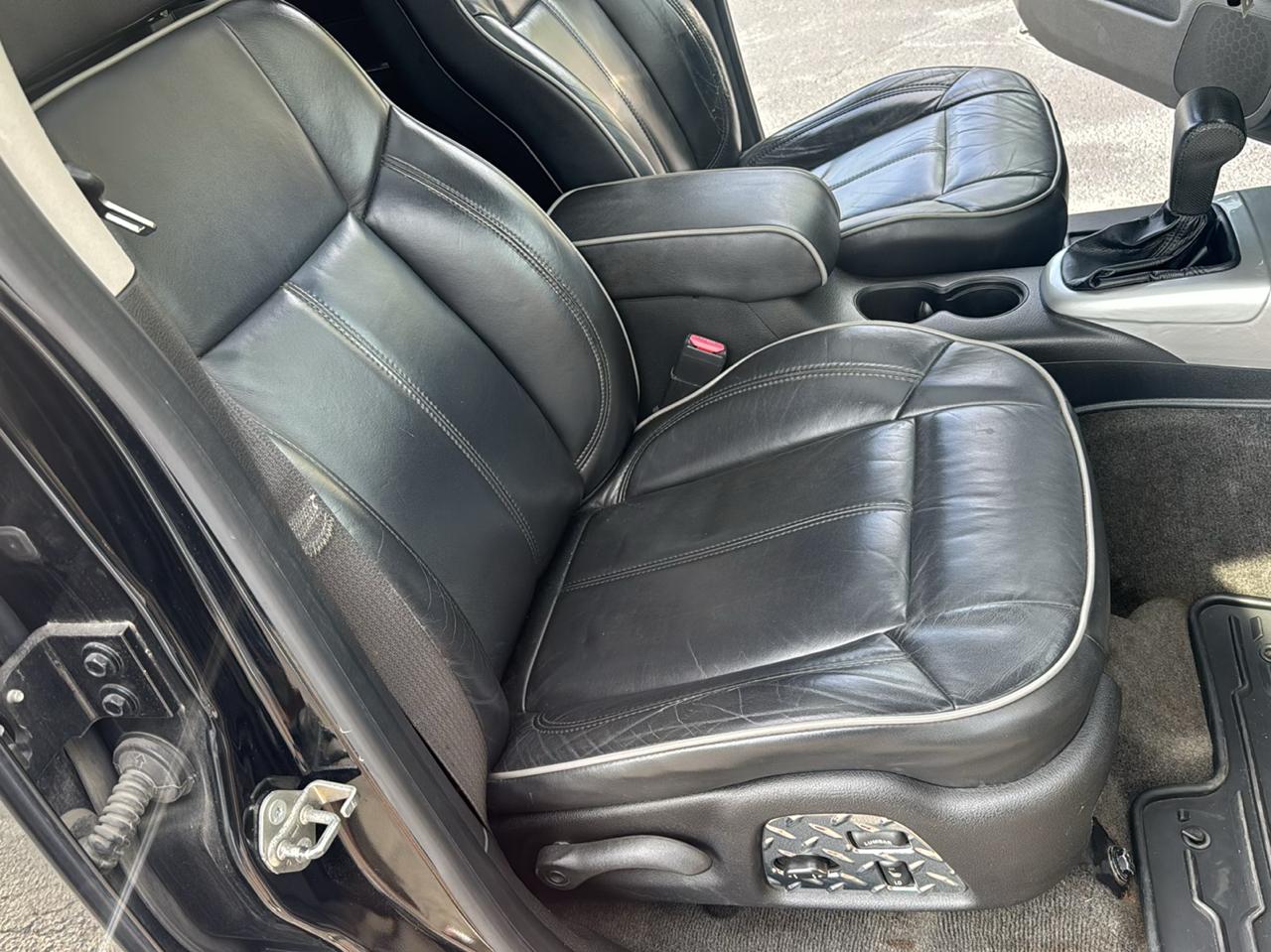HUMMER H3 4dr 4WD SUV 2006