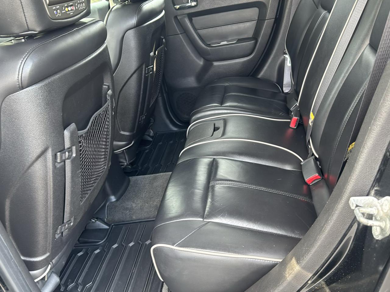 HUMMER H3 4dr 4WD SUV 2006