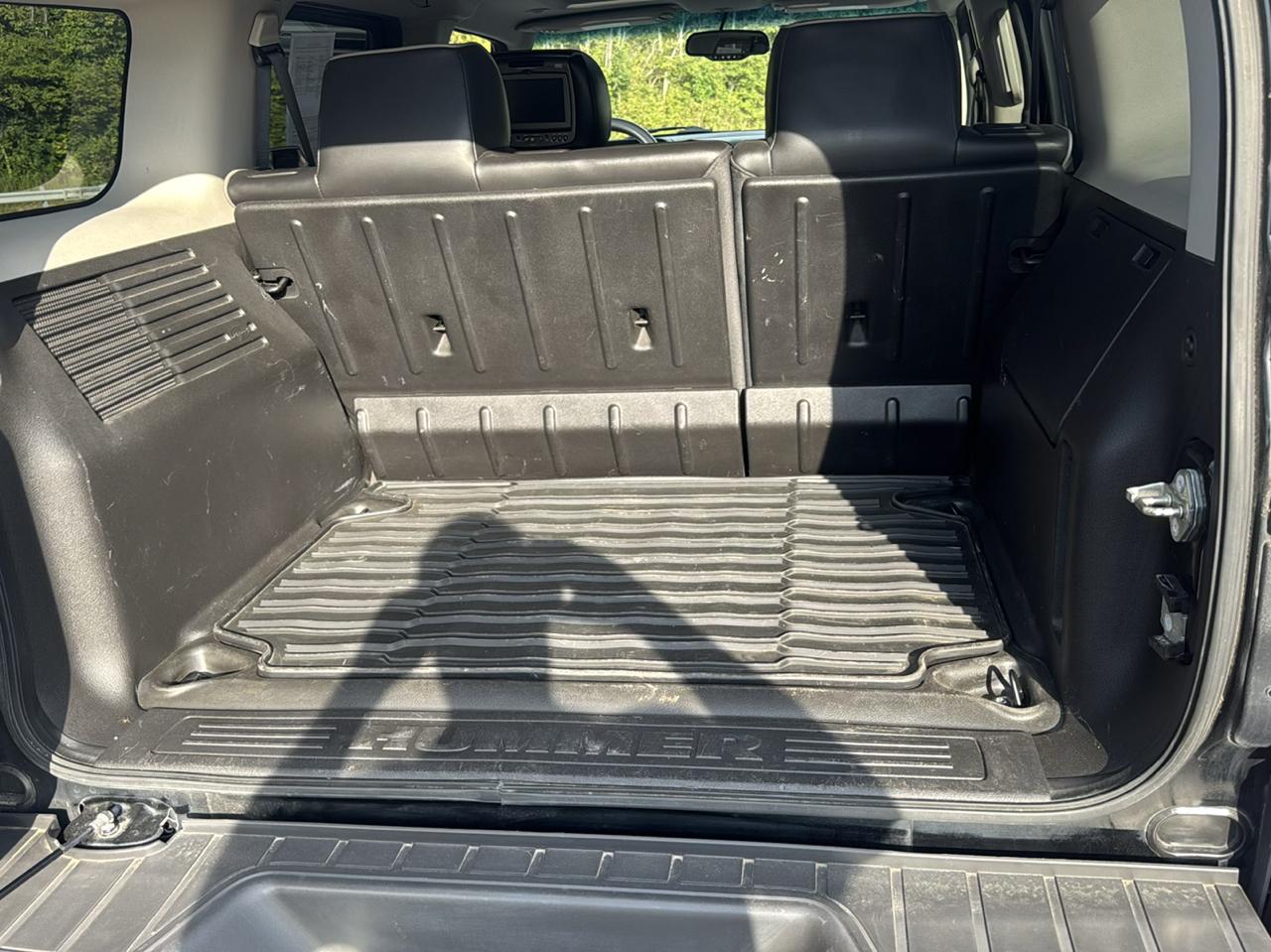 HUMMER H3 4dr 4WD SUV 2006