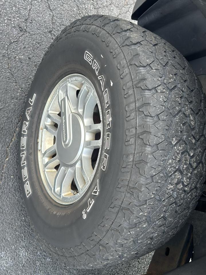 HUMMER H3 4dr 4WD SUV 2006