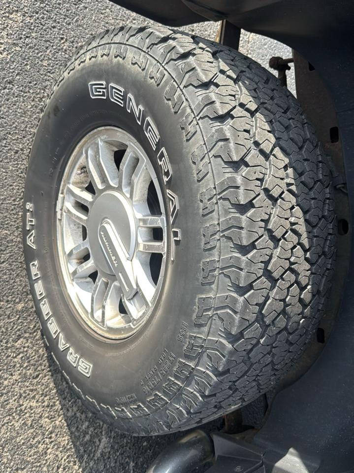 HUMMER H3 4dr 4WD SUV 2006
