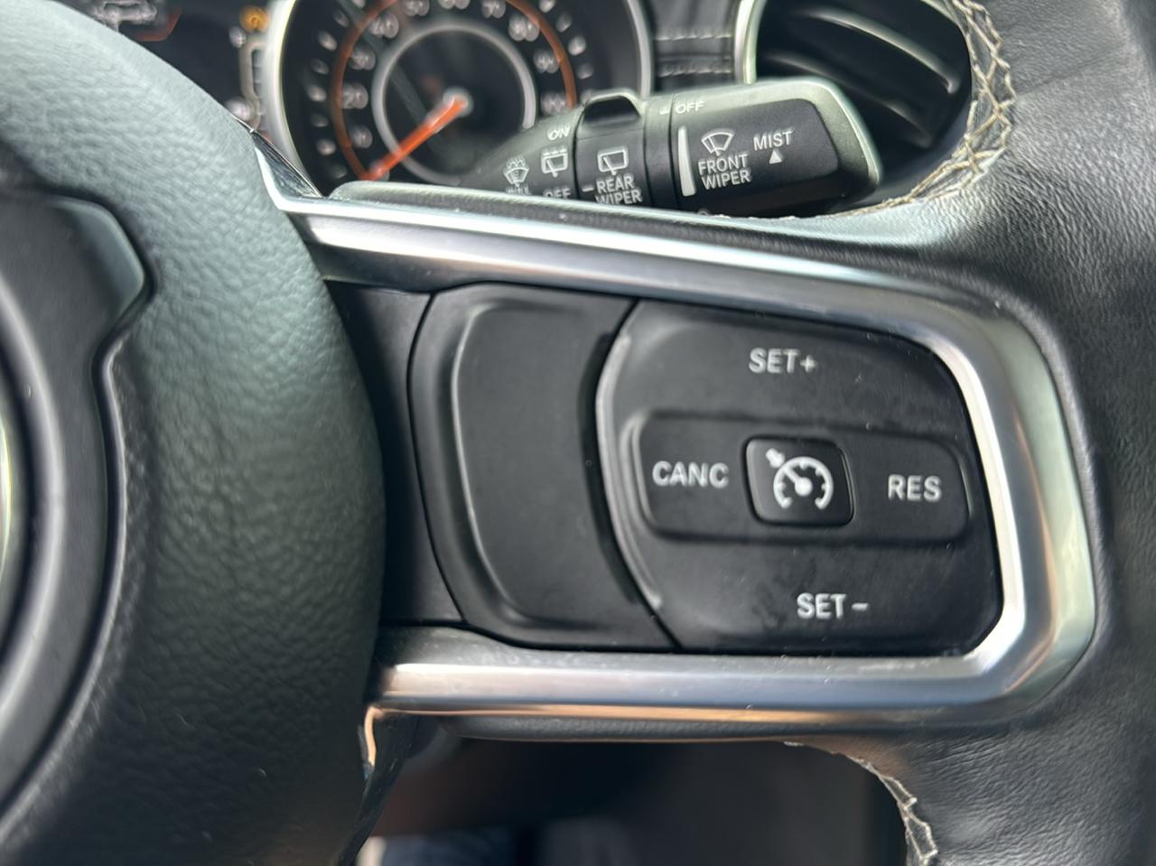 Jeep Wrangler Unlimited Sahara 4x4 2018