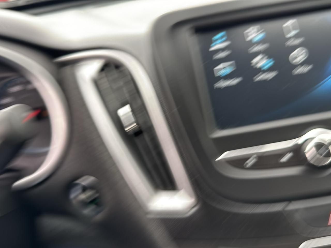 Chevrolet Malibu 4dr Sdn LS w/1LS 2018