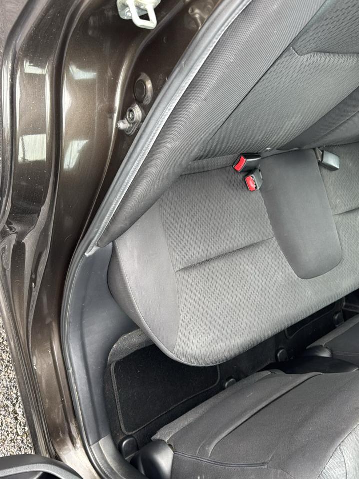 Honda Civic Sedan 4dr CVT EX 2014