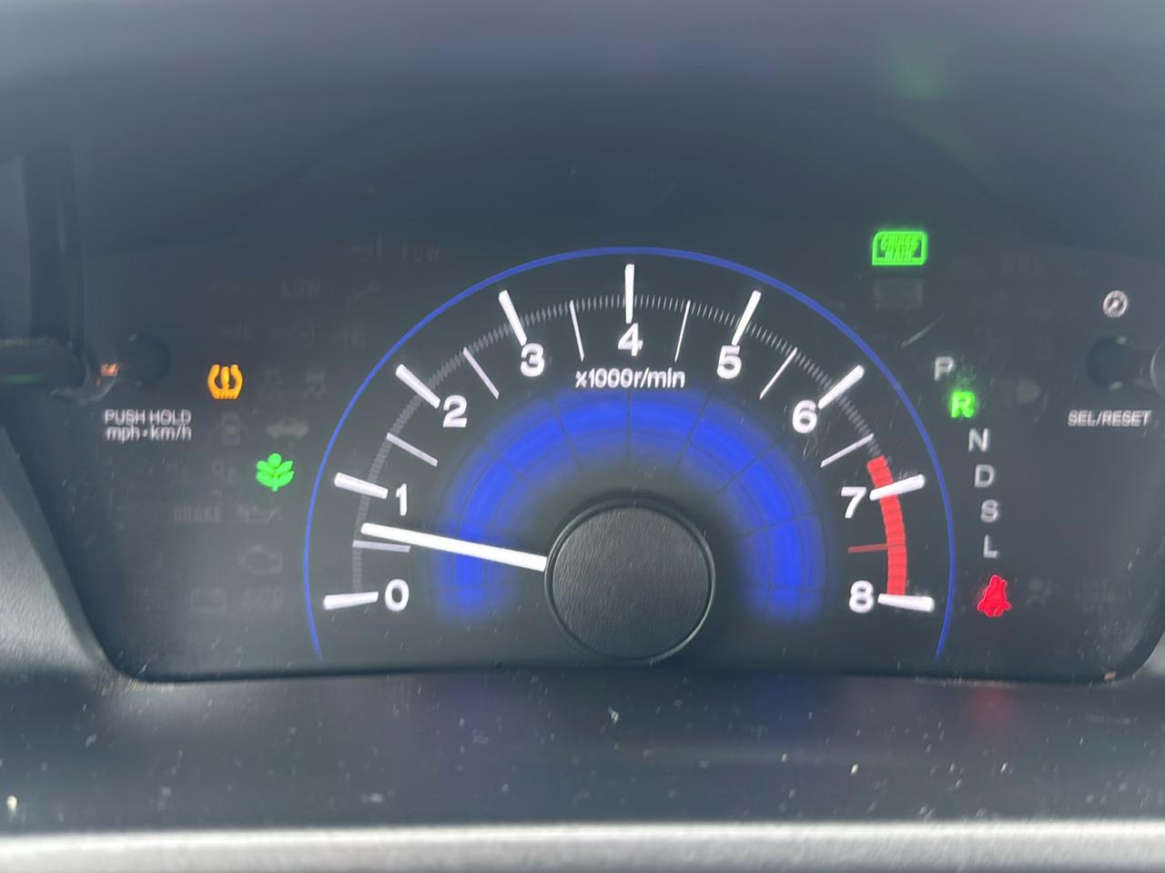 Honda Civic Sedan 4dr CVT EX 2014