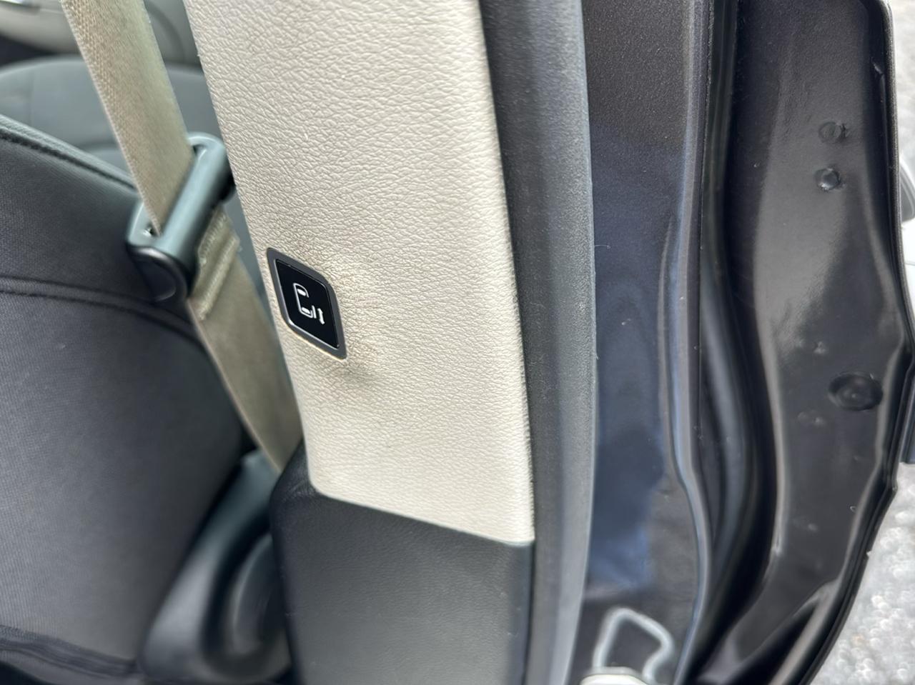Chrysler Pacifica Touring Plus FWD 2017