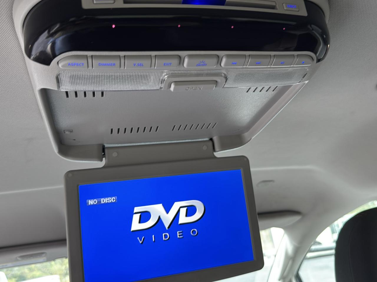 Chrysler Pacifica Touring Plus FWD 2017