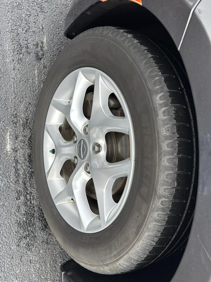 Chrysler Pacifica Touring Plus FWD 2017
