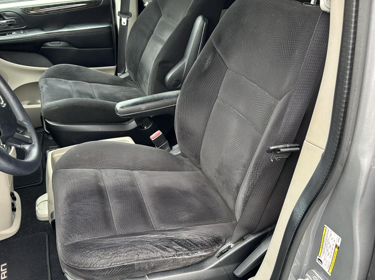 Dodge Grand Caravan 4dr Wgn SE 2014