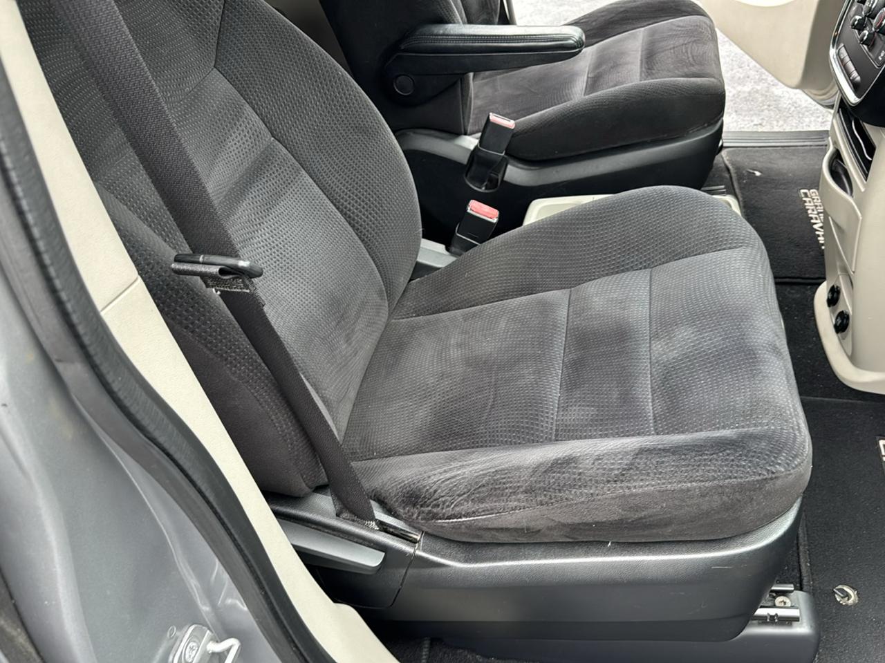 Dodge Grand Caravan 4dr Wgn SE 2014