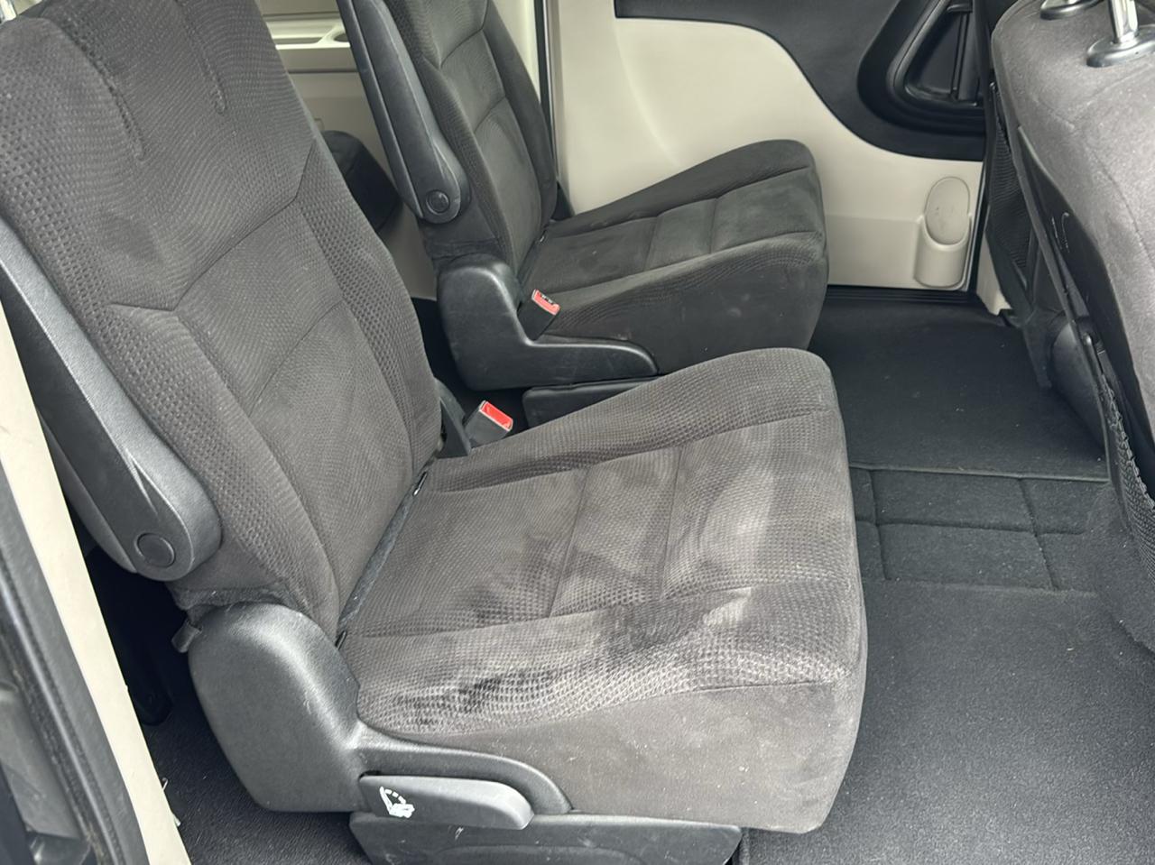 Dodge Grand Caravan 4dr Wgn SE 2014