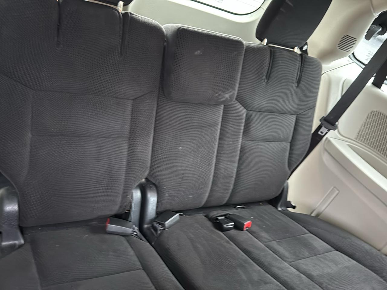 Dodge Grand Caravan 4dr Wgn SE 2014