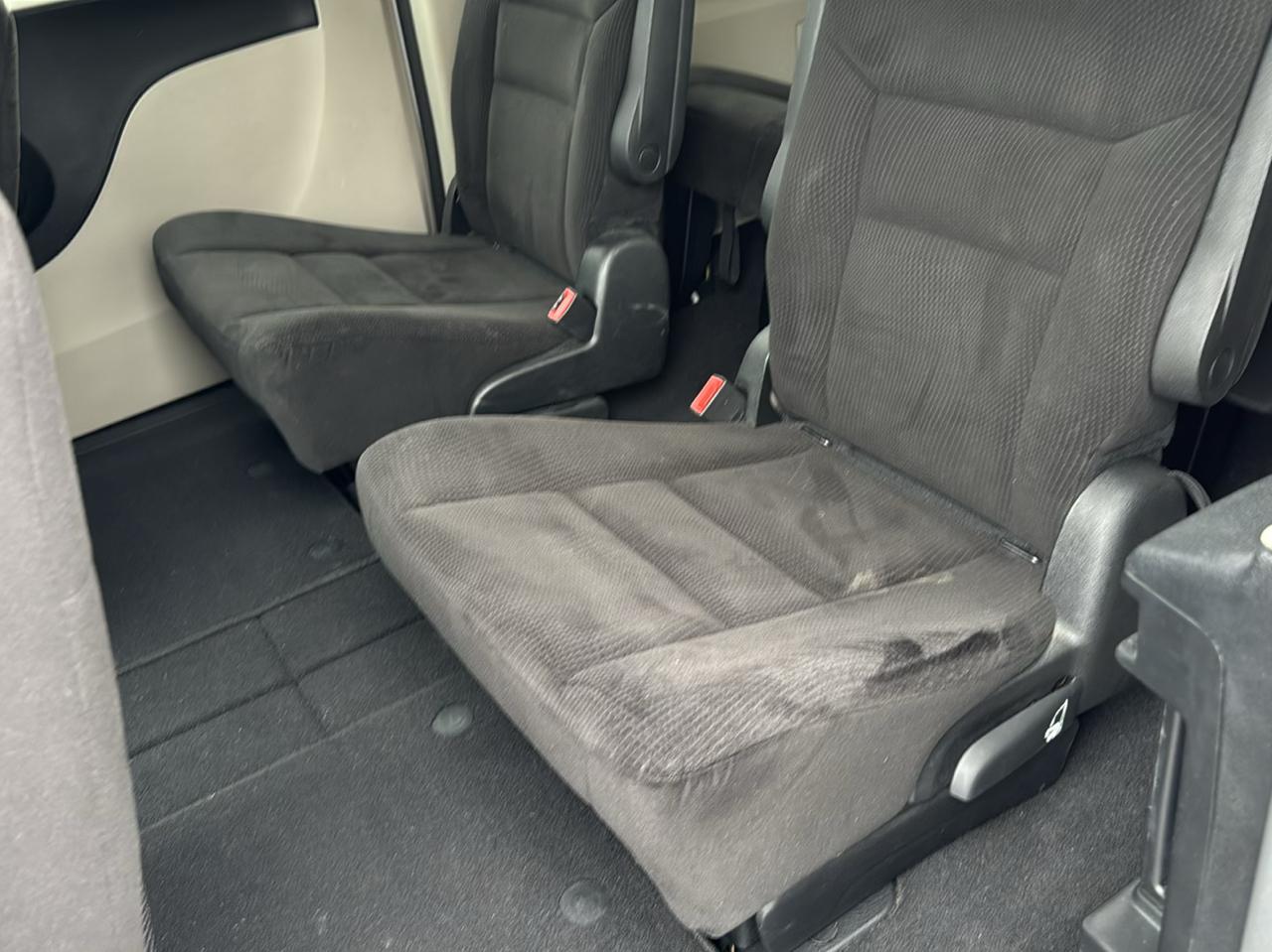 Dodge Grand Caravan 4dr Wgn SE 2014