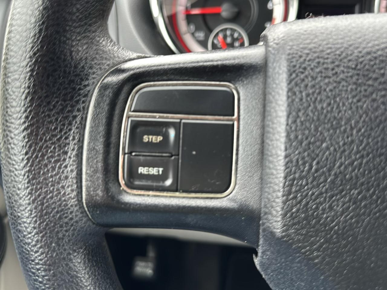 Dodge Grand Caravan 4dr Wgn SE 2014