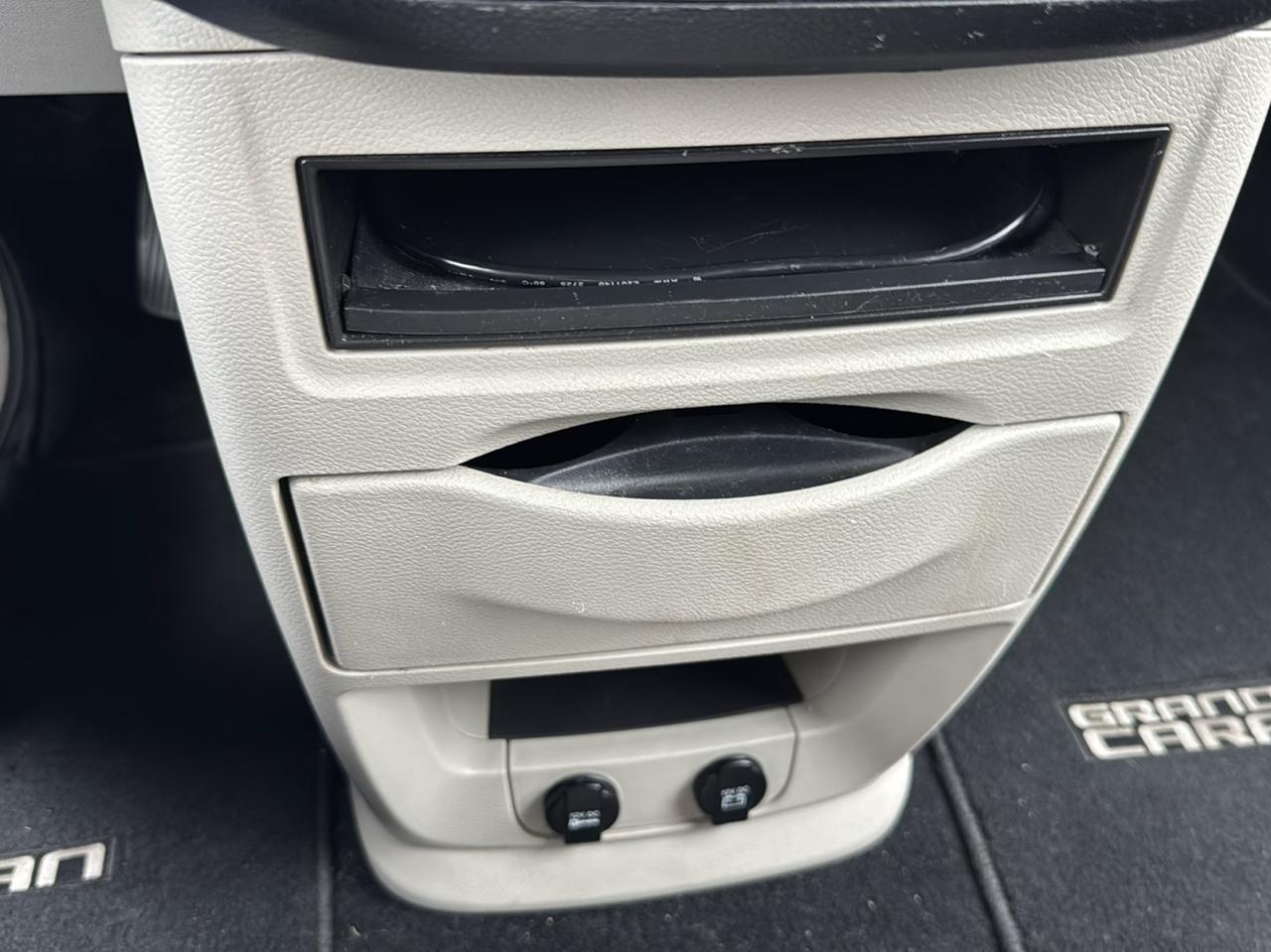 Dodge Grand Caravan 4dr Wgn SE 2014