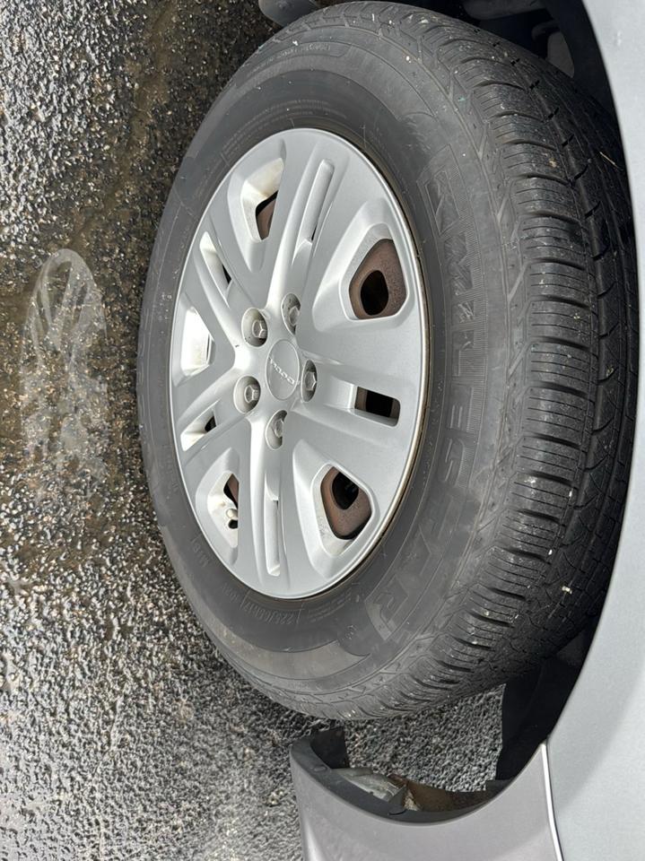 Dodge Grand Caravan 4dr Wgn SE 2014