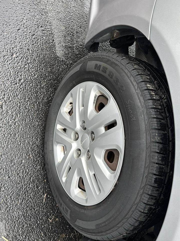 Dodge Grand Caravan 4dr Wgn SE 2014