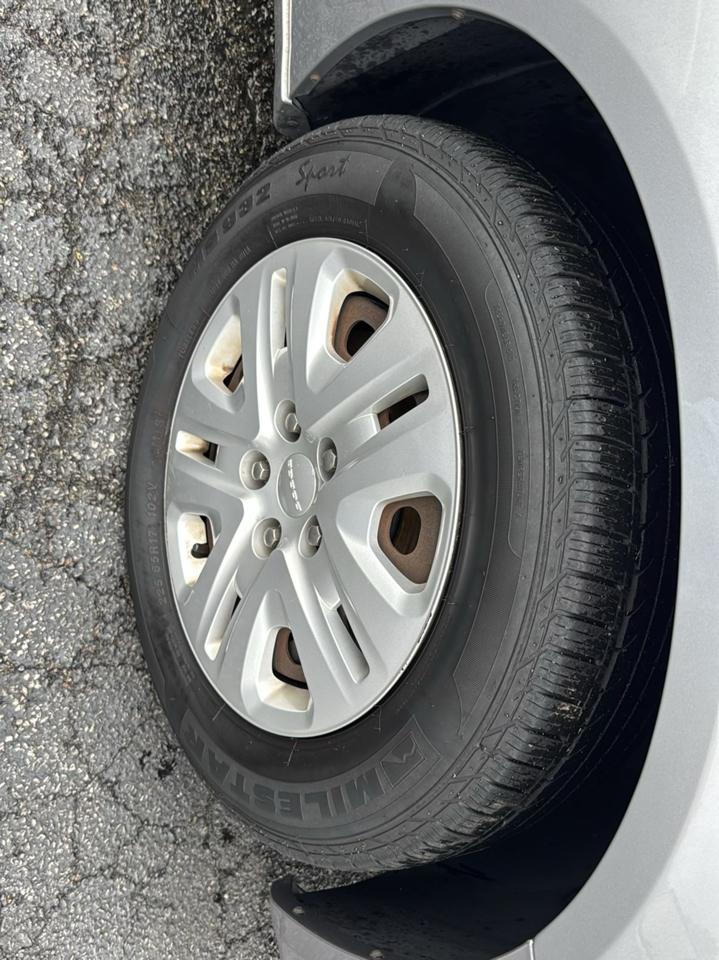 Dodge Grand Caravan 4dr Wgn SE 2014