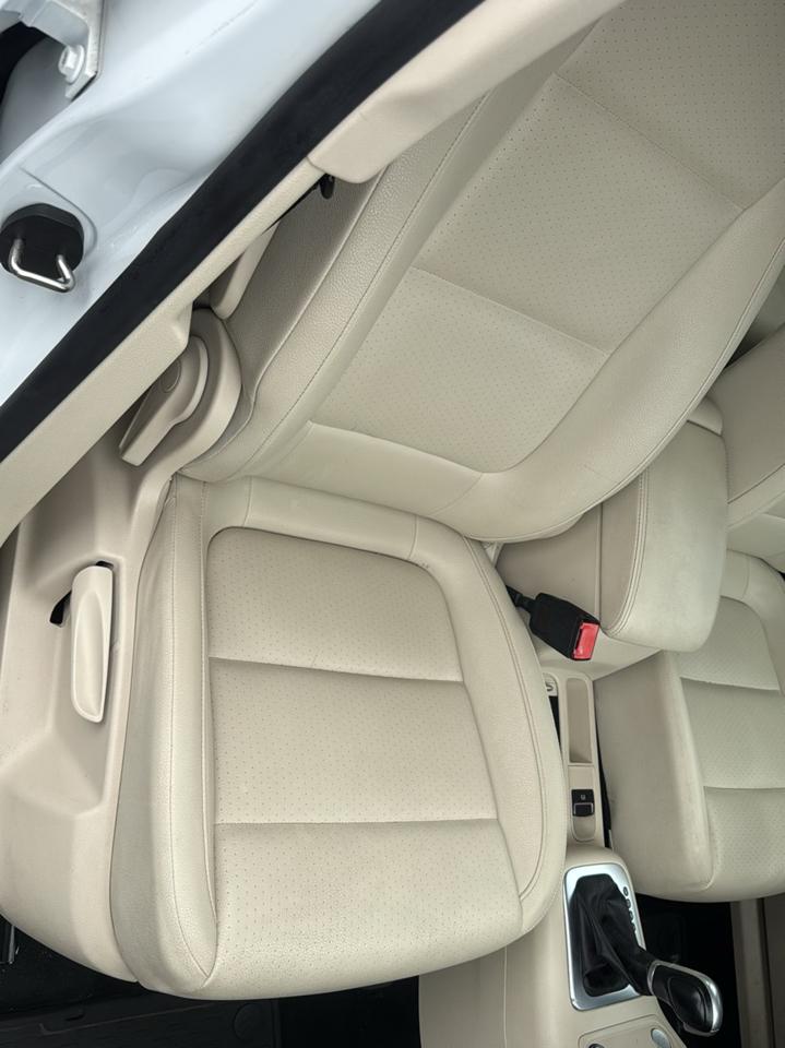 Volkswagen Tiguan 2WD 4dr Auto R-Line 2016
