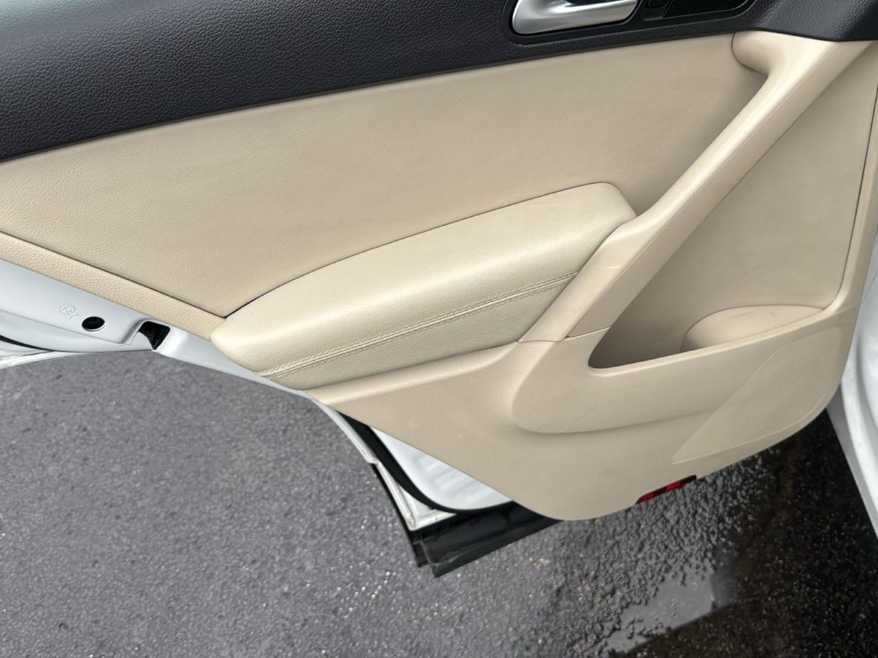 Volkswagen Tiguan 2WD 4dr Auto R-Line 2016