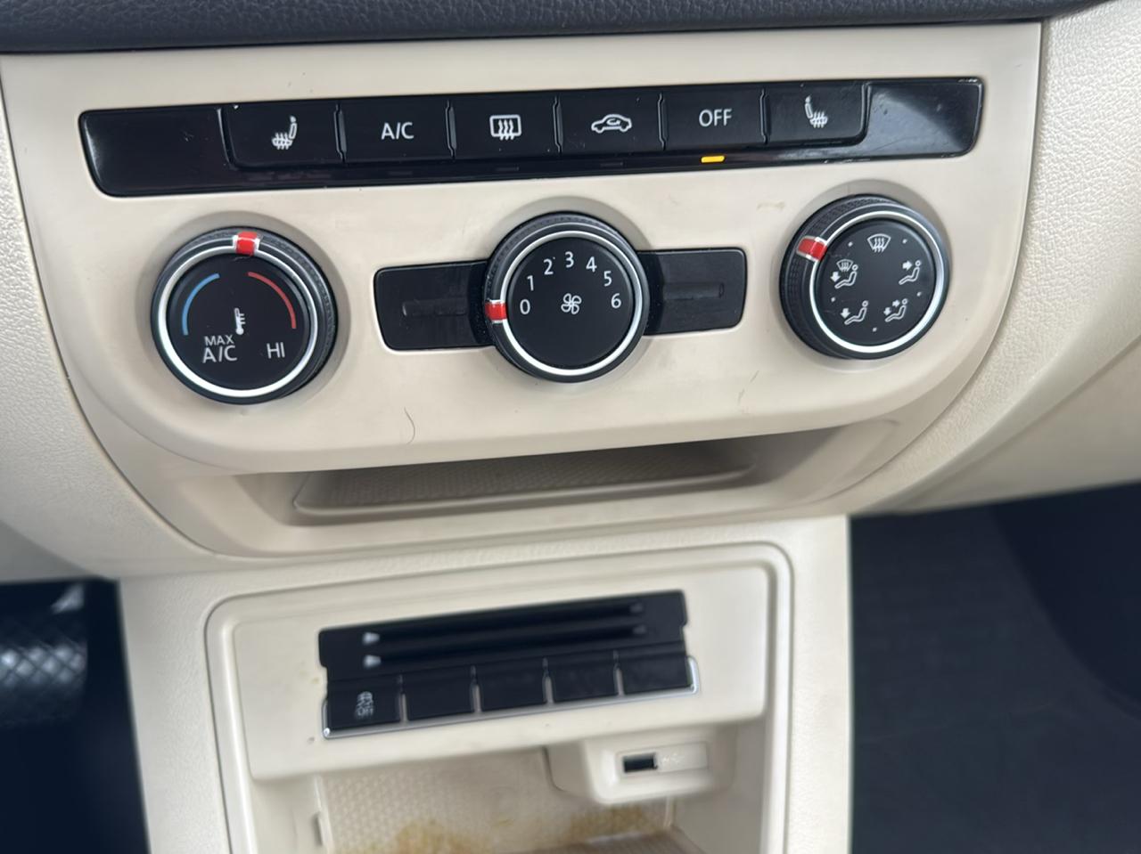 Volkswagen Tiguan 2WD 4dr Auto R-Line 2016