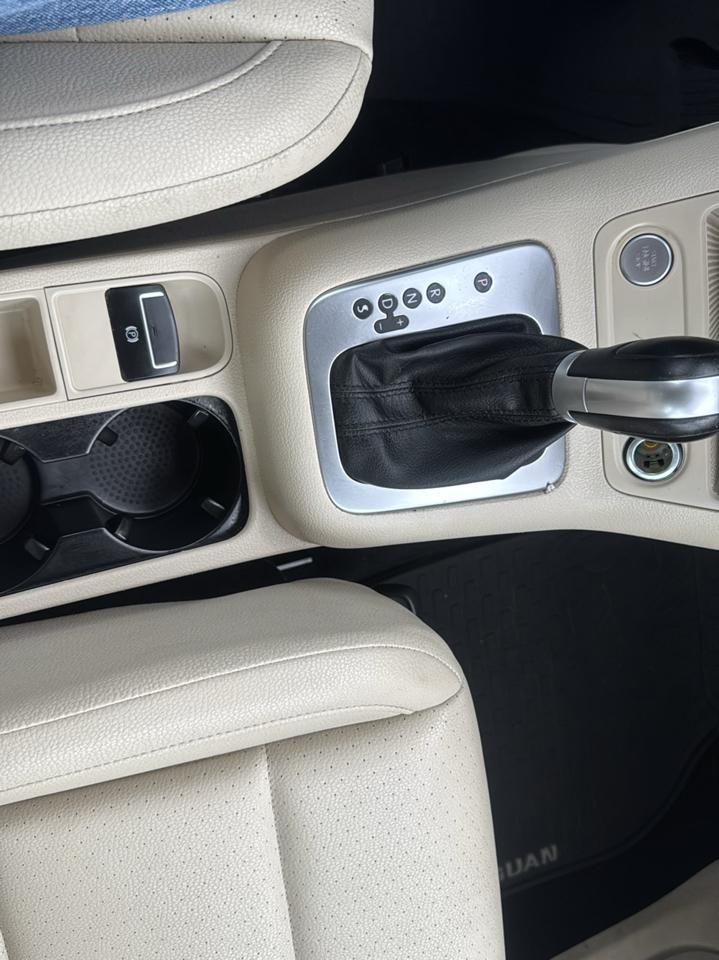 Volkswagen Tiguan 2WD 4dr Auto R-Line 2016