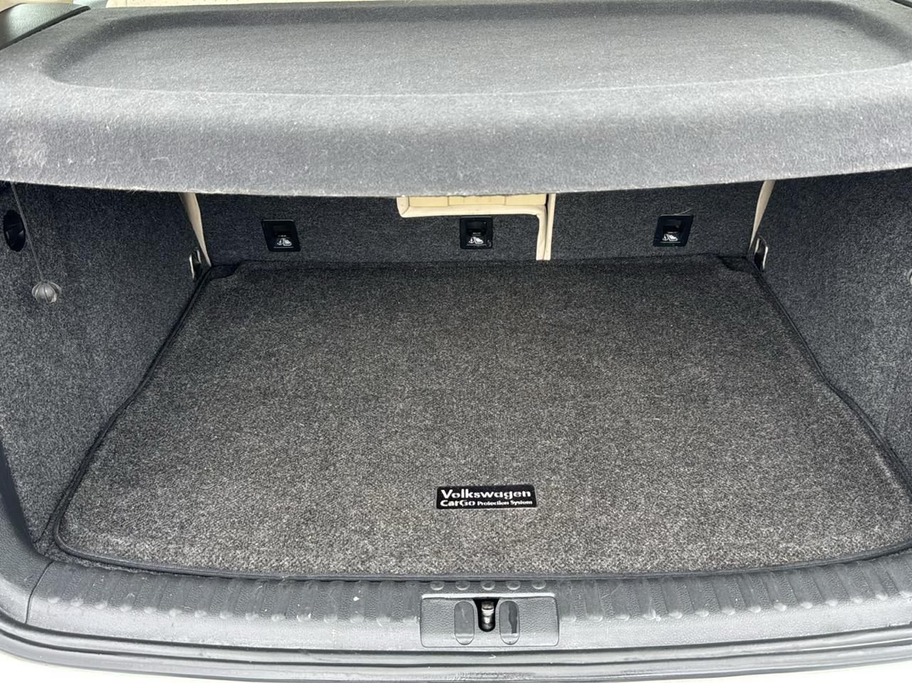 Volkswagen Tiguan 2WD 4dr Auto R-Line 2016